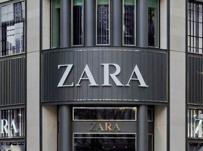 ZARA